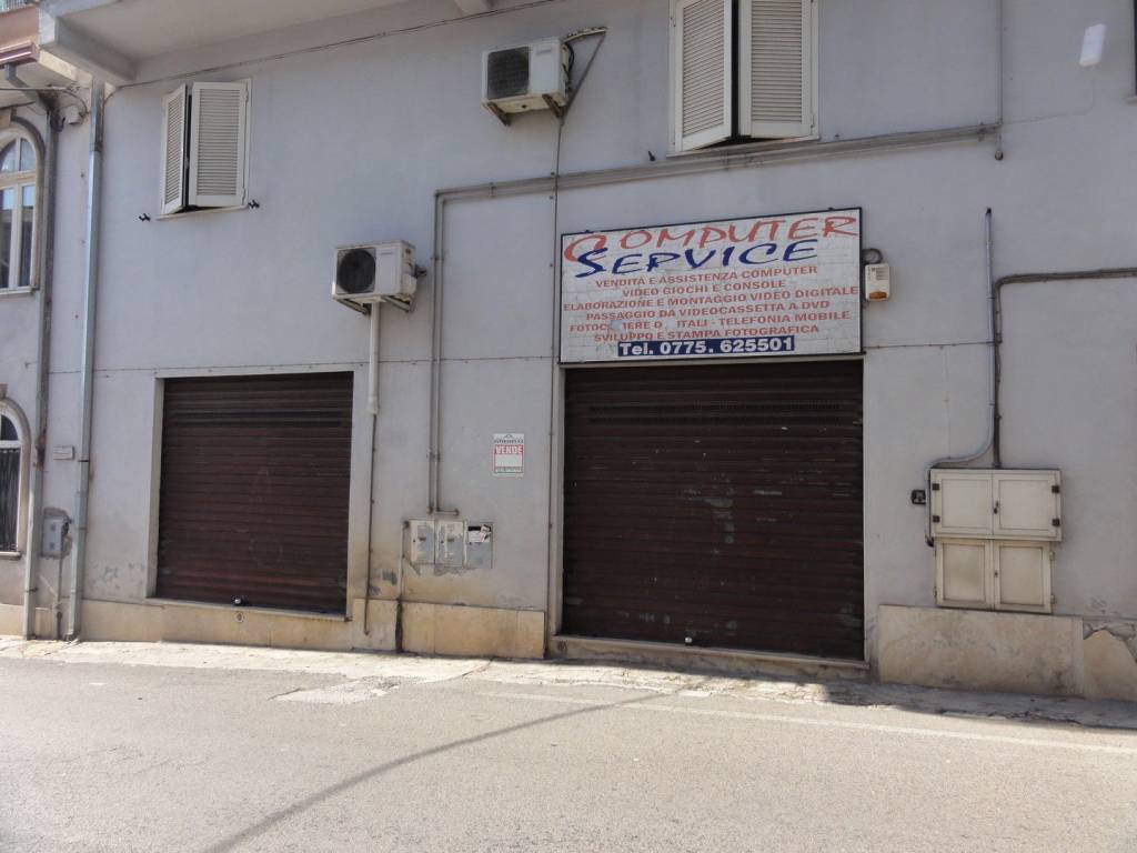 Immobile a Ceccano in Via Madonna del Loco, 4 - Foto 2
