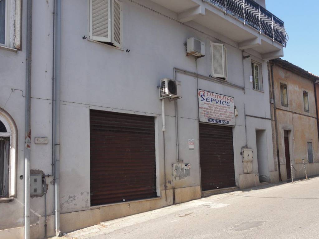 Immobile a Ceccano in Via Madonna del Loco, 4 - Foto 3