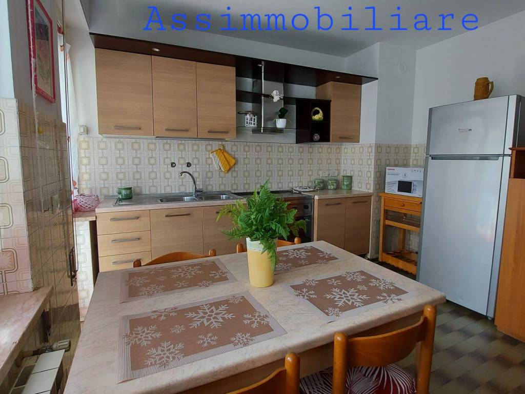 Appartamento a Latina in Viale Guido Rossa, 8 - Foto 2