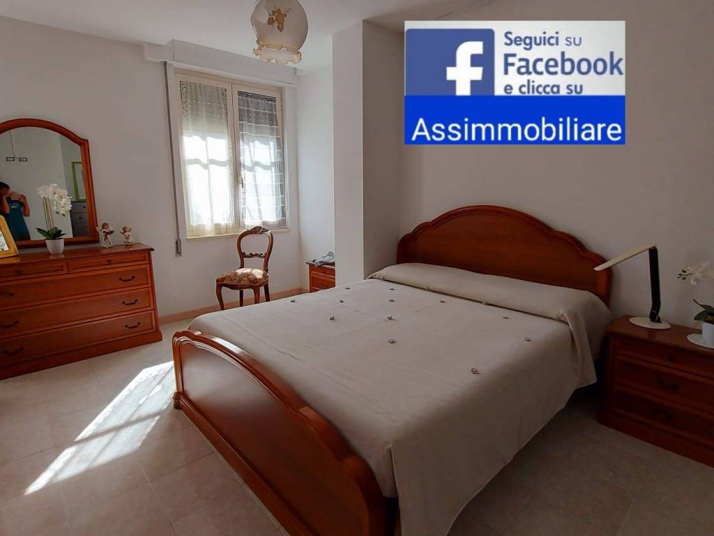 Appartamento a Latina in Viale Guido Rossa, 8 - Foto 5