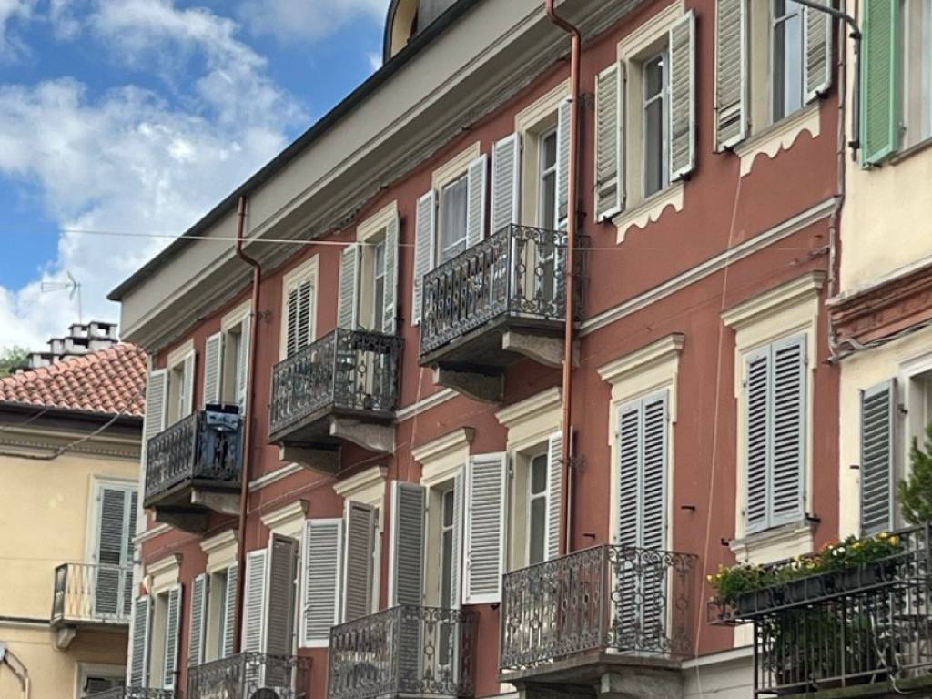 Appartamento a Torino in Piazza Hermada, 12 - Foto 1
