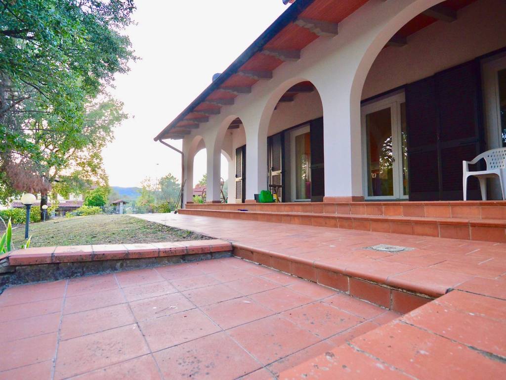 Villa a Cavriglia in Via Pietro Gori - Foto 3