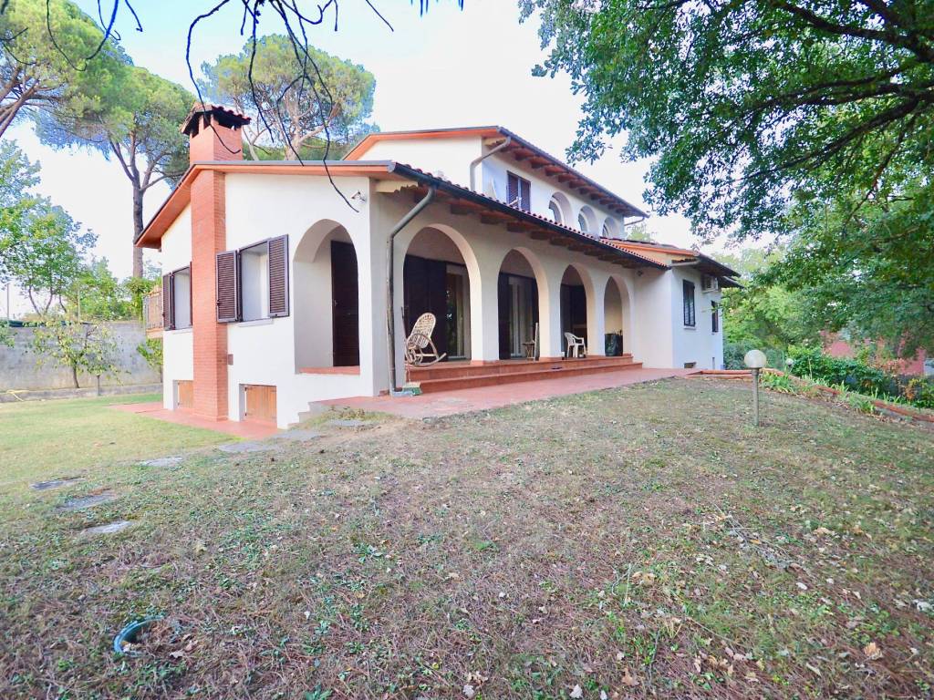 Villa a Cavriglia in Via Pietro Gori - Foto 4