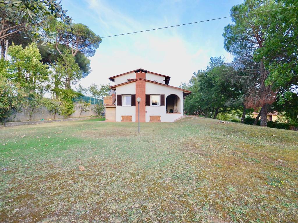 Villa a Cavriglia in Via Pietro Gori - Foto 5
