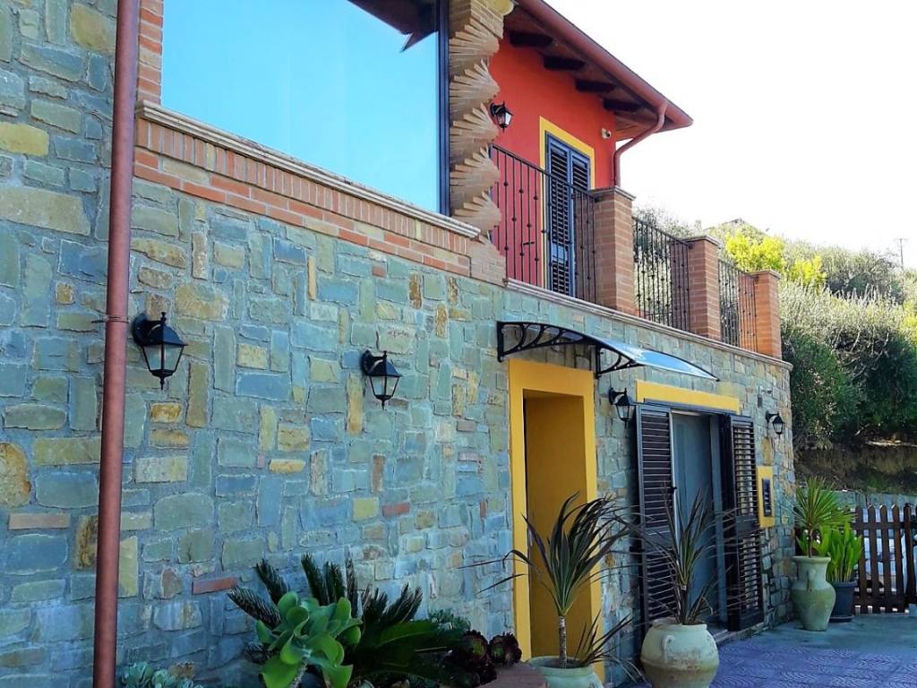 Villa a Seborga in Via Antico Principato - Foto 2