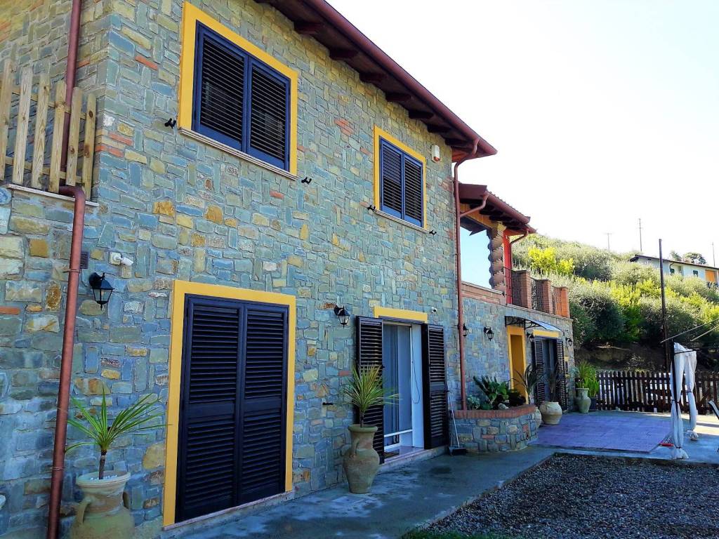 Villa a Seborga in Via Antico Principato - Foto 3