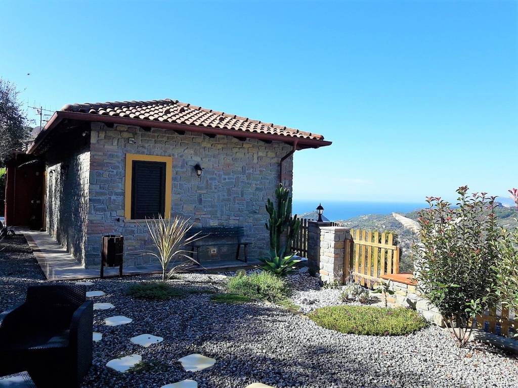 Villa a Seborga in Via Antico Principato - Foto 4