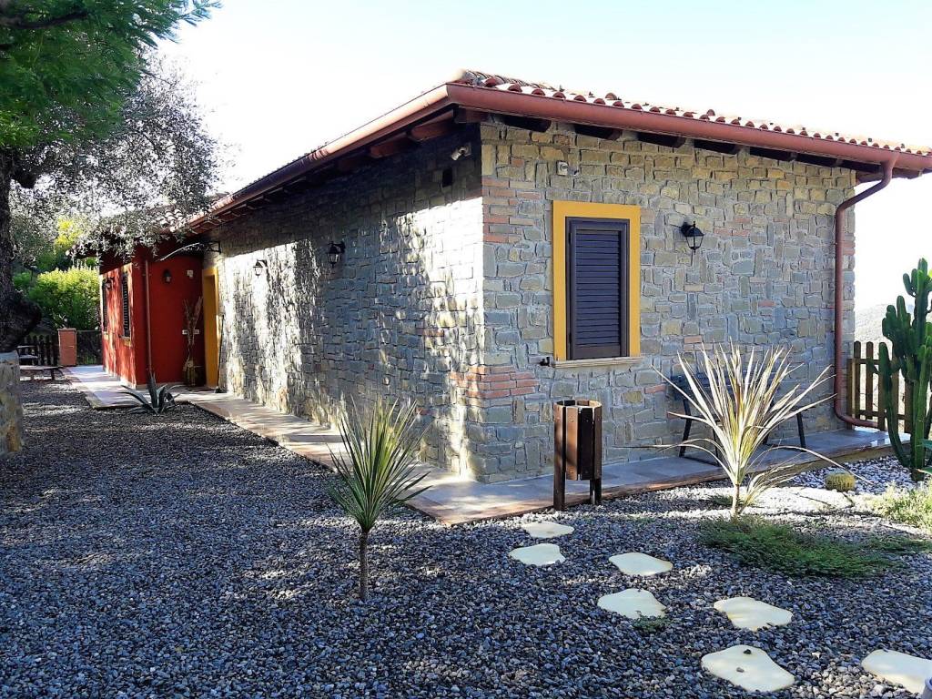 Villa a Seborga in Via Antico Principato - Foto 5