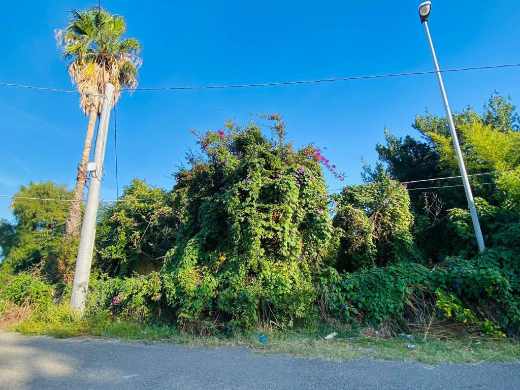 Villa a Lamezia terme in Via Antonio Cappelli, 220 - Foto 2