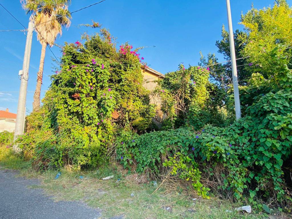 Villa a Lamezia terme in Via Antonio Cappelli, 220 - Foto 3