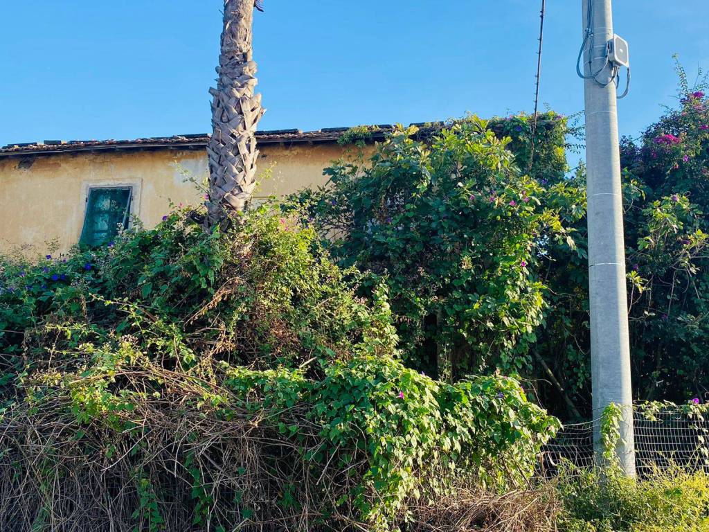 Villa a Lamezia terme in Via Antonio Cappelli, 220 - Foto 5