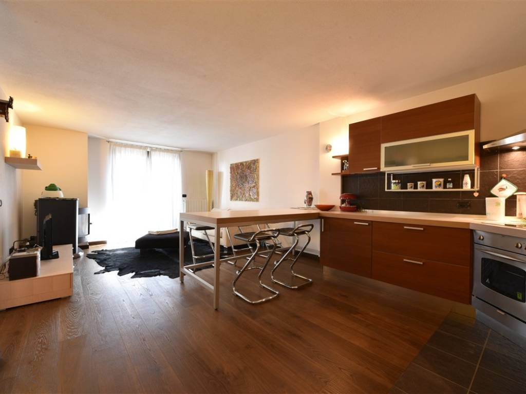 Appartamento a Bormio in Via Milano, 27 - Foto 2