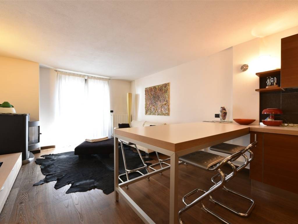 Appartamento a Bormio in Via Milano, 27 - Foto 4