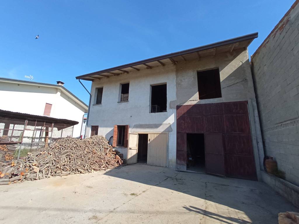 Terreno a Santa giustina in colle - Foto 2