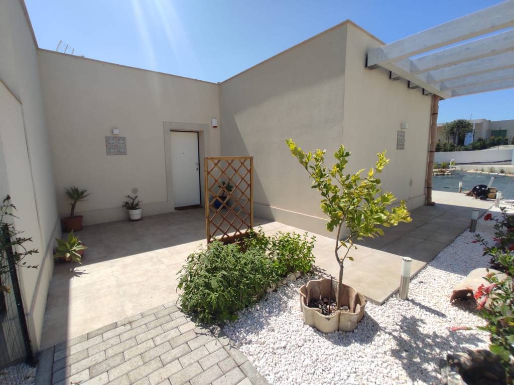 Villetta a schiera a Augusta in Contrada Gisira - Foto 2