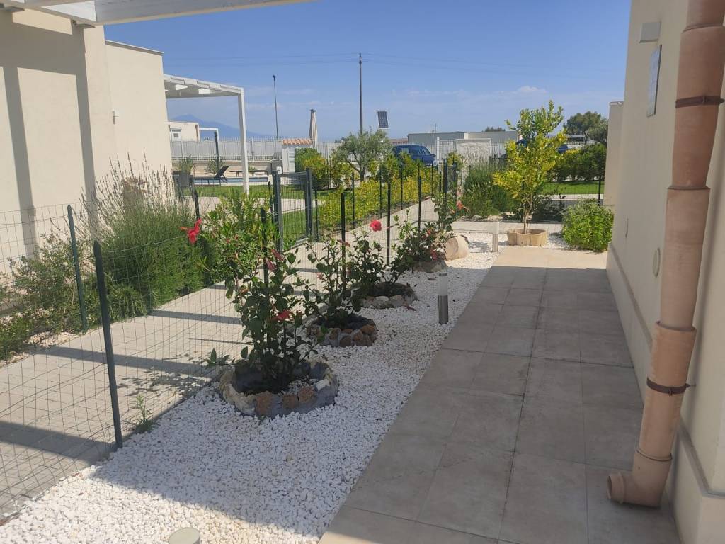 Villetta a schiera a Augusta in Contrada Gisira - Foto 4