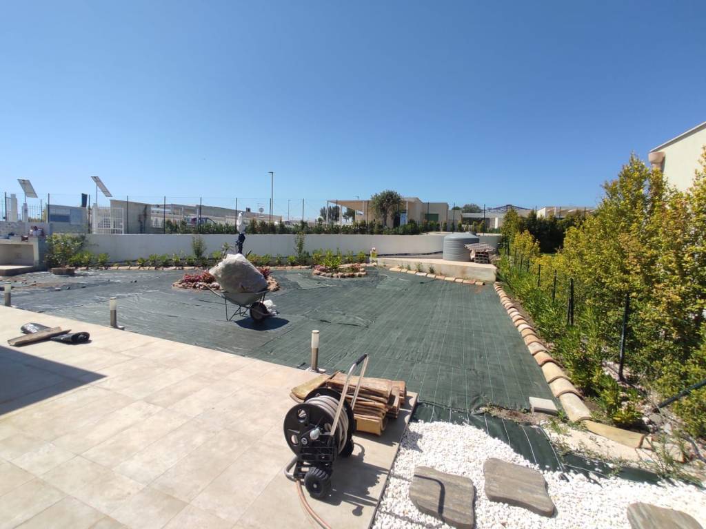 Villetta a schiera a Augusta in Contrada Gisira - Foto 5