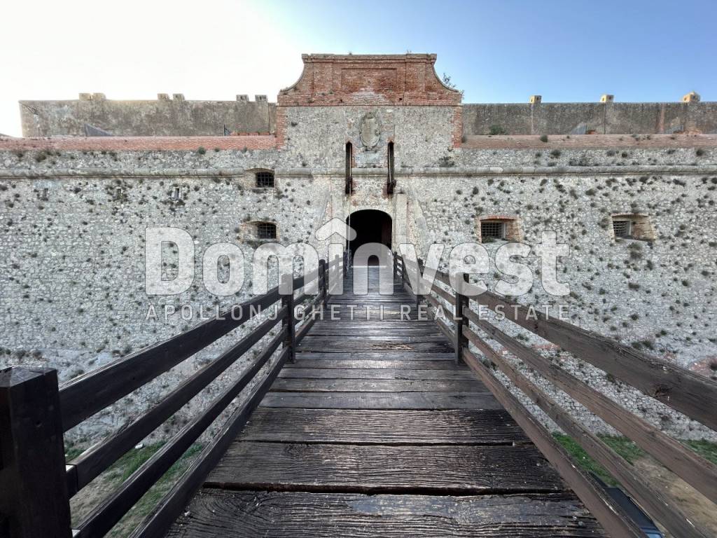 Appartamento a Monte argentario in VIA FILIPPO SECONDO - Foto 2