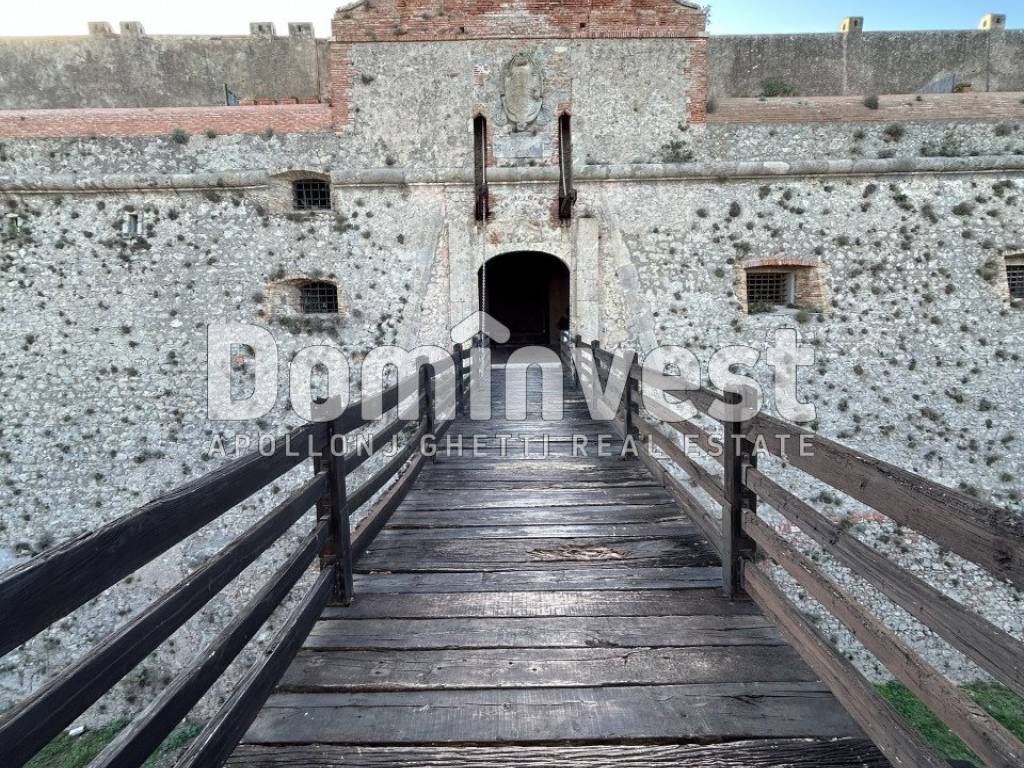 Appartamento a Monte argentario in VIA FILIPPO SECONDO - Foto 3
