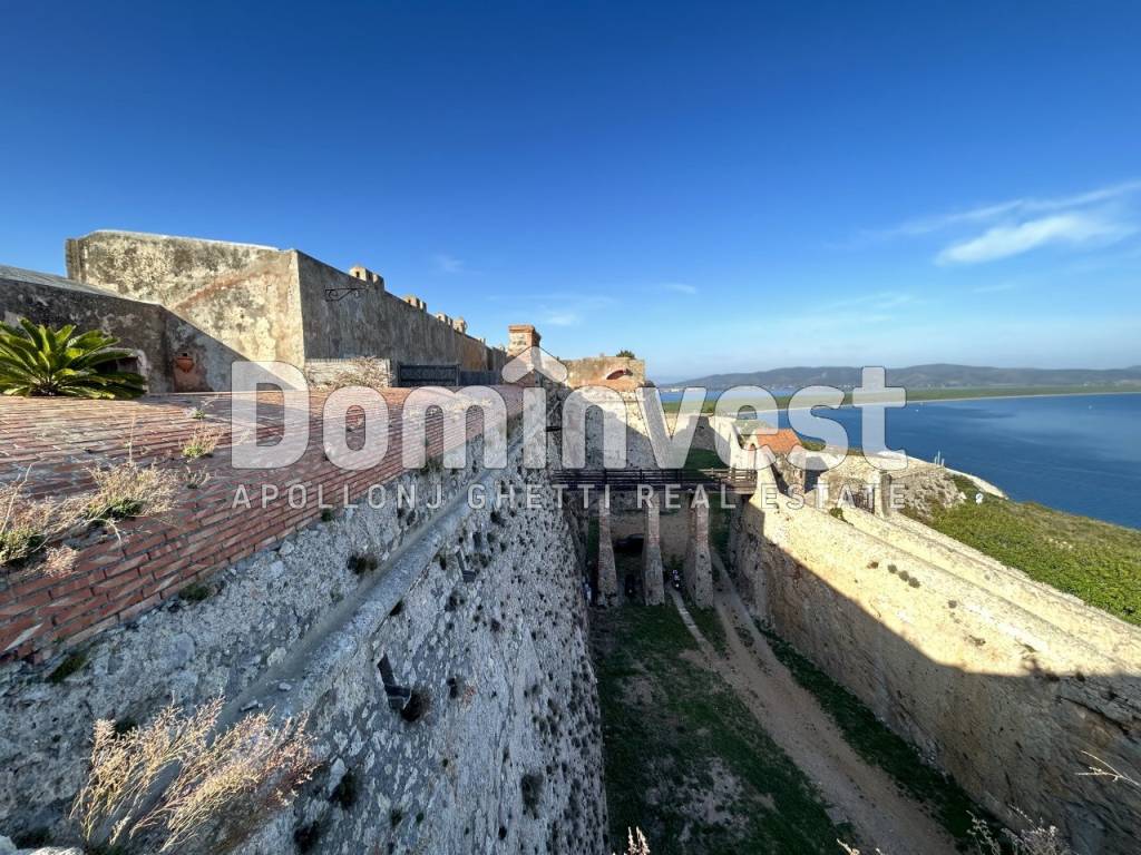 Appartamento a Monte argentario in VIA FILIPPO SECONDO - Foto 4