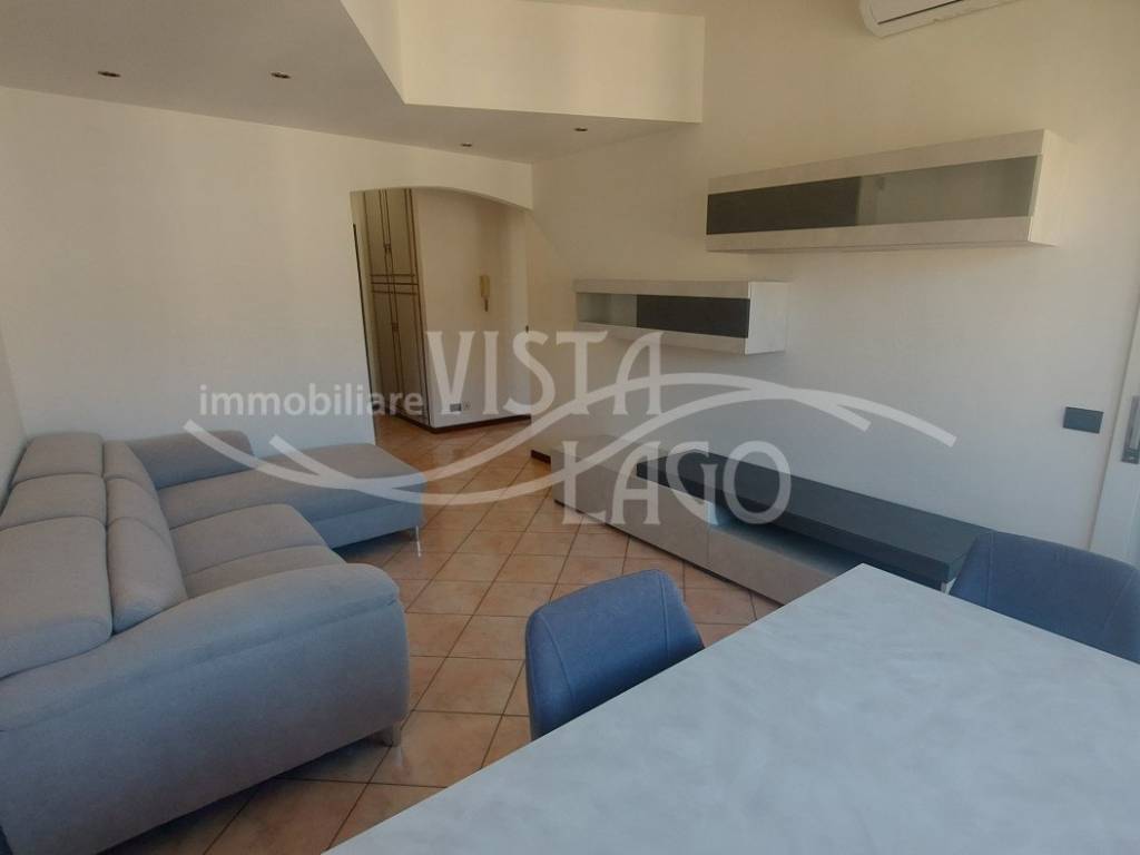 Appartamento a Como in Via Brambilla 18 - Foto 2