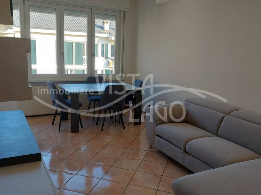 Appartamento a Como in Via Brambilla 18 - Foto 3