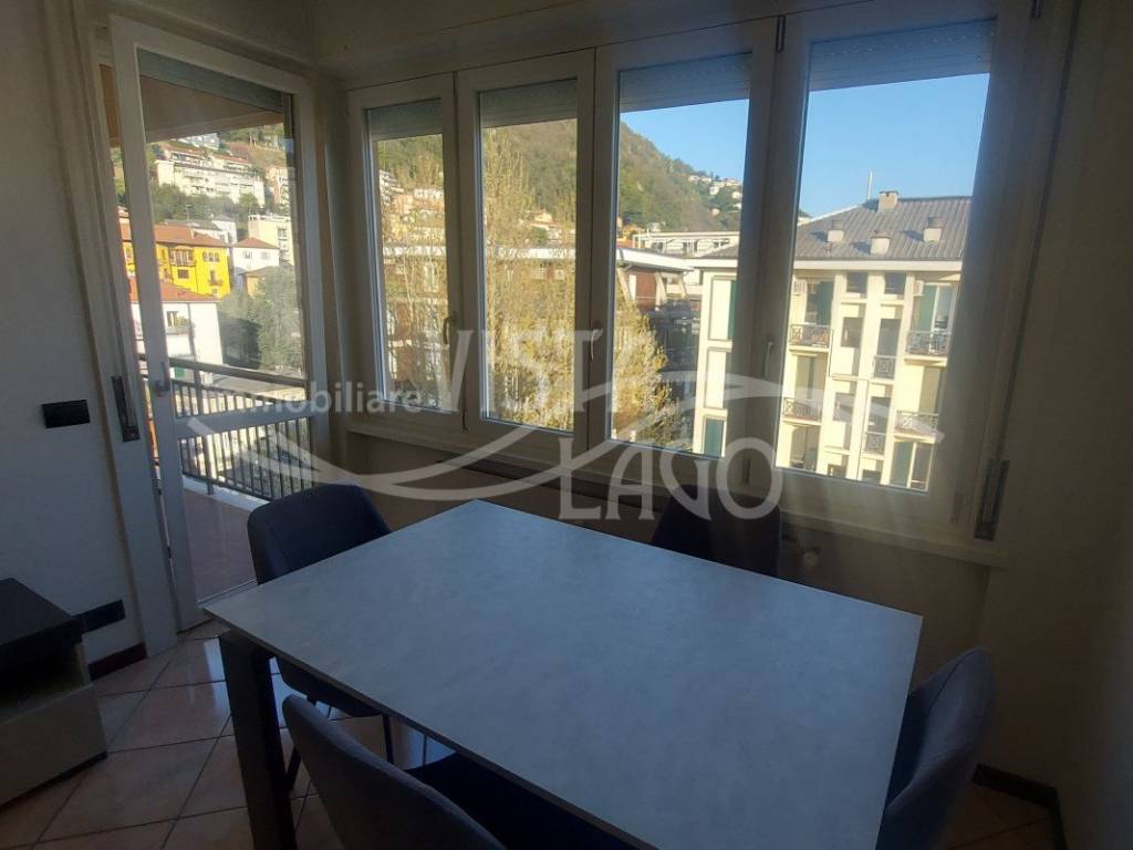 Appartamento a Como in Via Brambilla 18 - Foto 4