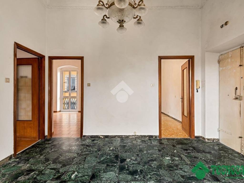 Appartamento a La spezia in Via della Torre Bartolomeo, 43 - Foto 3