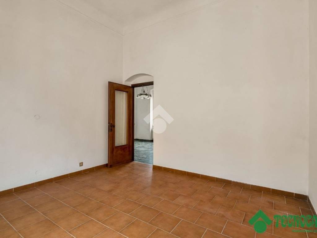 Appartamento a La spezia in Via della Torre Bartolomeo, 43 - Foto 4