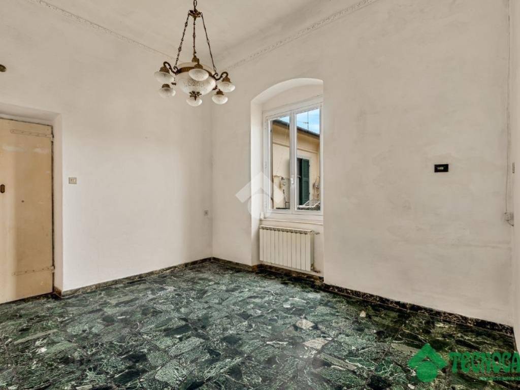 Appartamento a La spezia in Via della Torre Bartolomeo, 43 - Foto 5