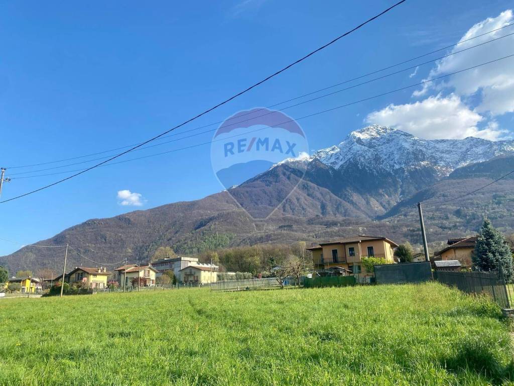 Terreno a Colico in via la madoneta - Foto 2