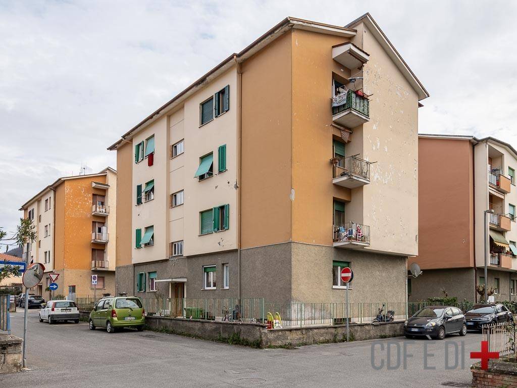 Appartamento a Rieti in Via Bruno Vaccarezza - Foto 2