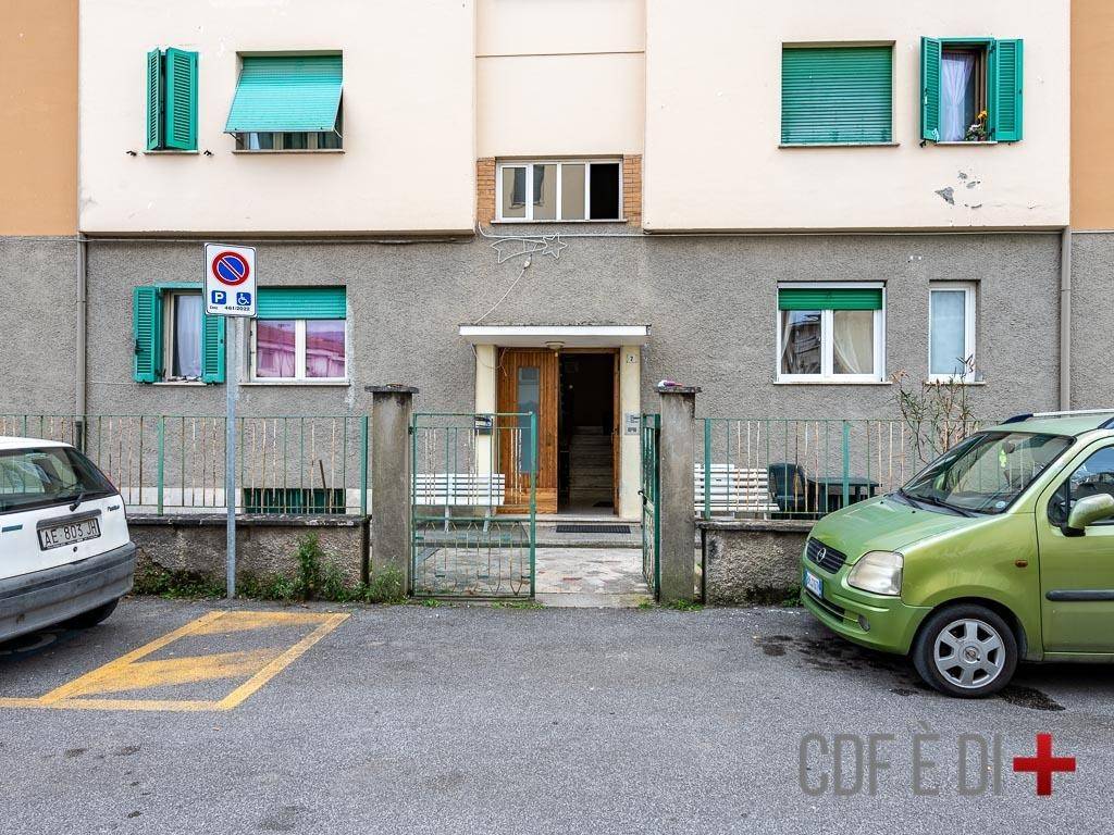 Appartamento a Rieti in Via Bruno Vaccarezza - Foto 3