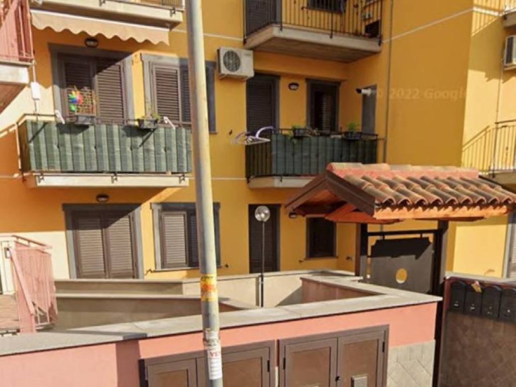 Appartamento a Tremestieri etneo - Foto 2