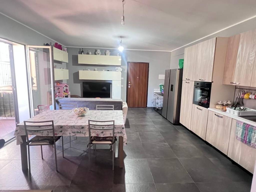 Appartamento a Tremestieri etneo - Foto 4
