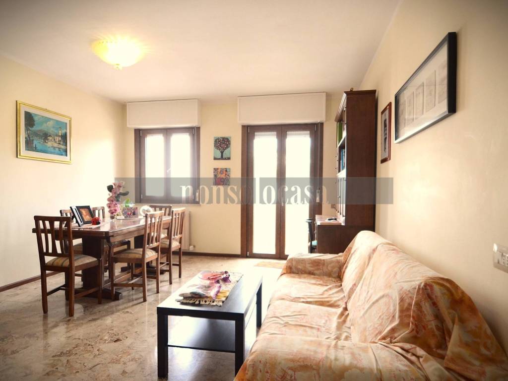 Appartamento a Perugia in Via Francesco Panzarola, 40 - Foto 2