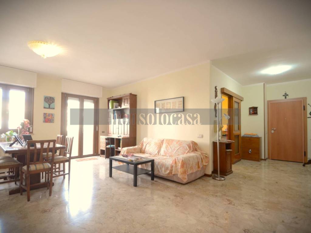 Appartamento a Perugia in Via Francesco Panzarola, 40 - Foto 3
