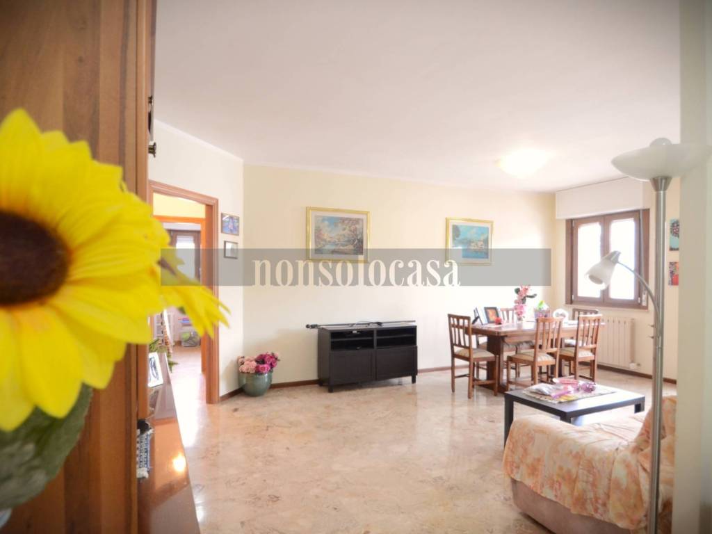 Appartamento a Perugia in Via Francesco Panzarola, 40 - Foto 4