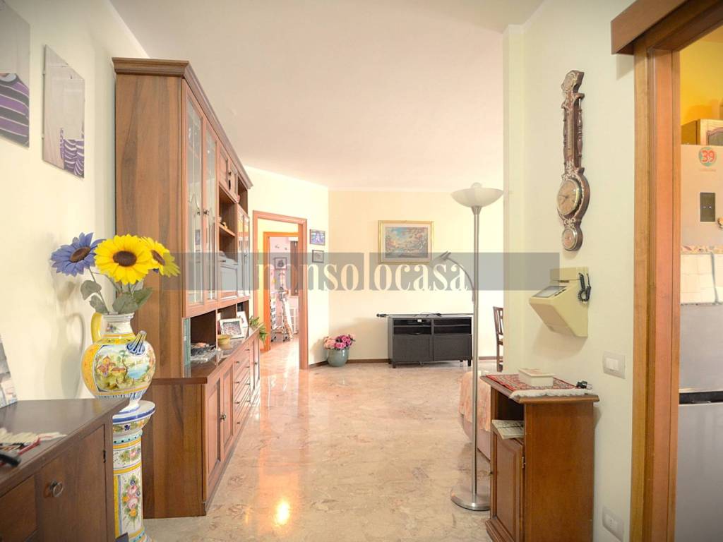 Appartamento a Perugia in Via Francesco Panzarola, 40 - Foto 5