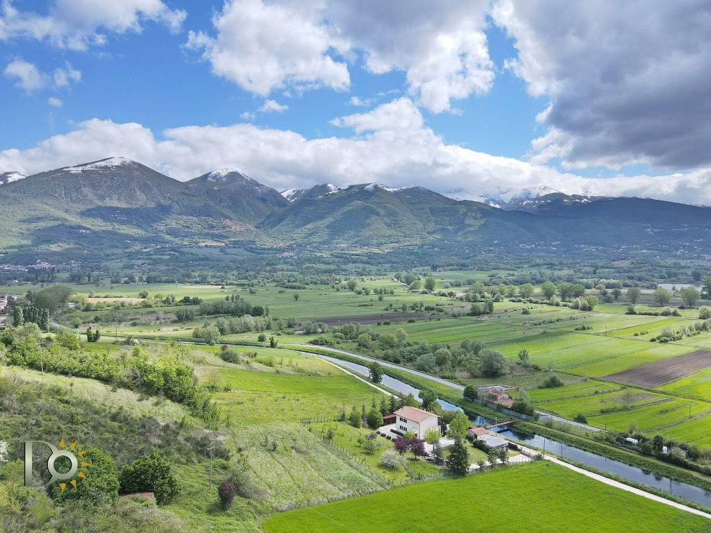 Villa a Rivodutri in Località Campigliano - Foto 2