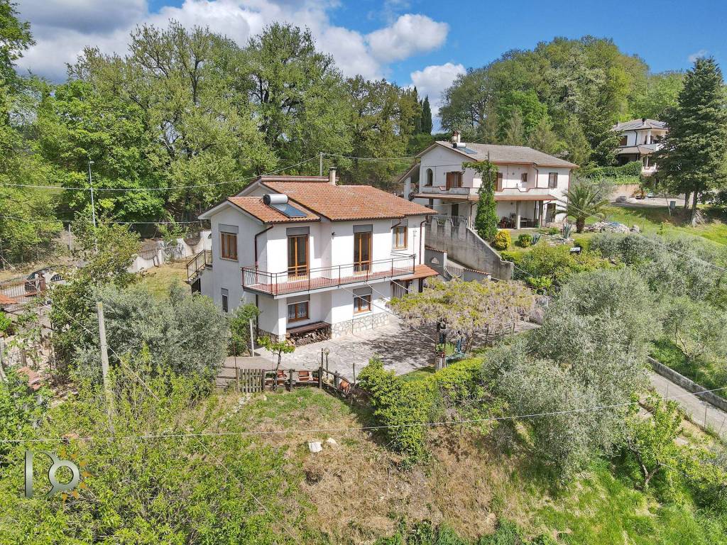 Villa a Rivodutri in Località Campigliano - Foto 4