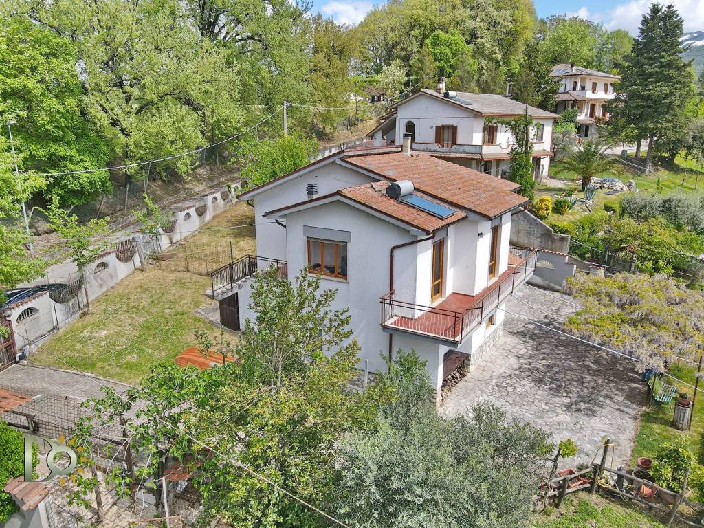 Villa a Rivodutri in Località Campigliano - Foto 5