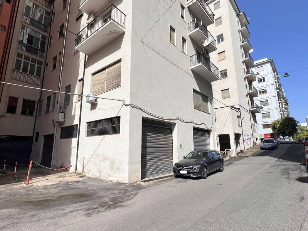 Immobile a Cosenza in Via Pietro De Roberto - Foto 2