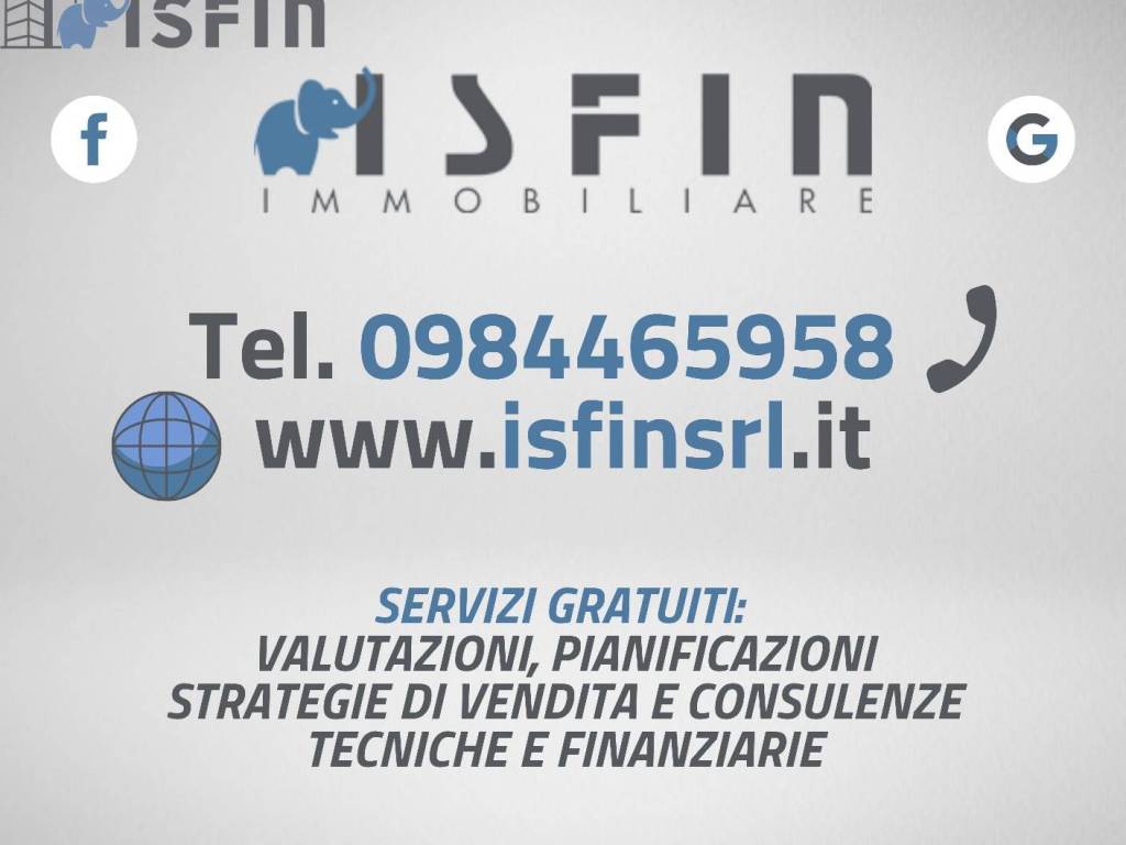 Immobile a Cosenza in Via Luigi Miceli - Foto 2