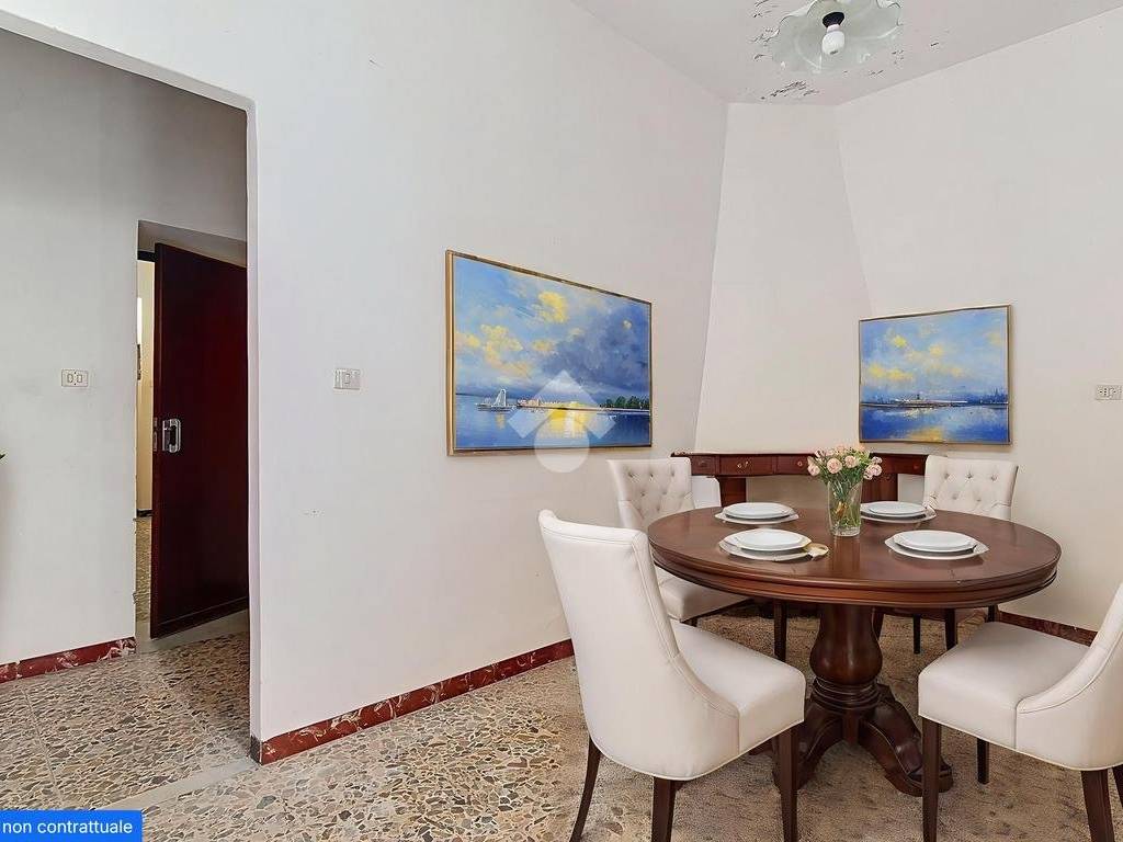 Appartamento a Valledoria in Via Vittorio Veneto - Foto 5