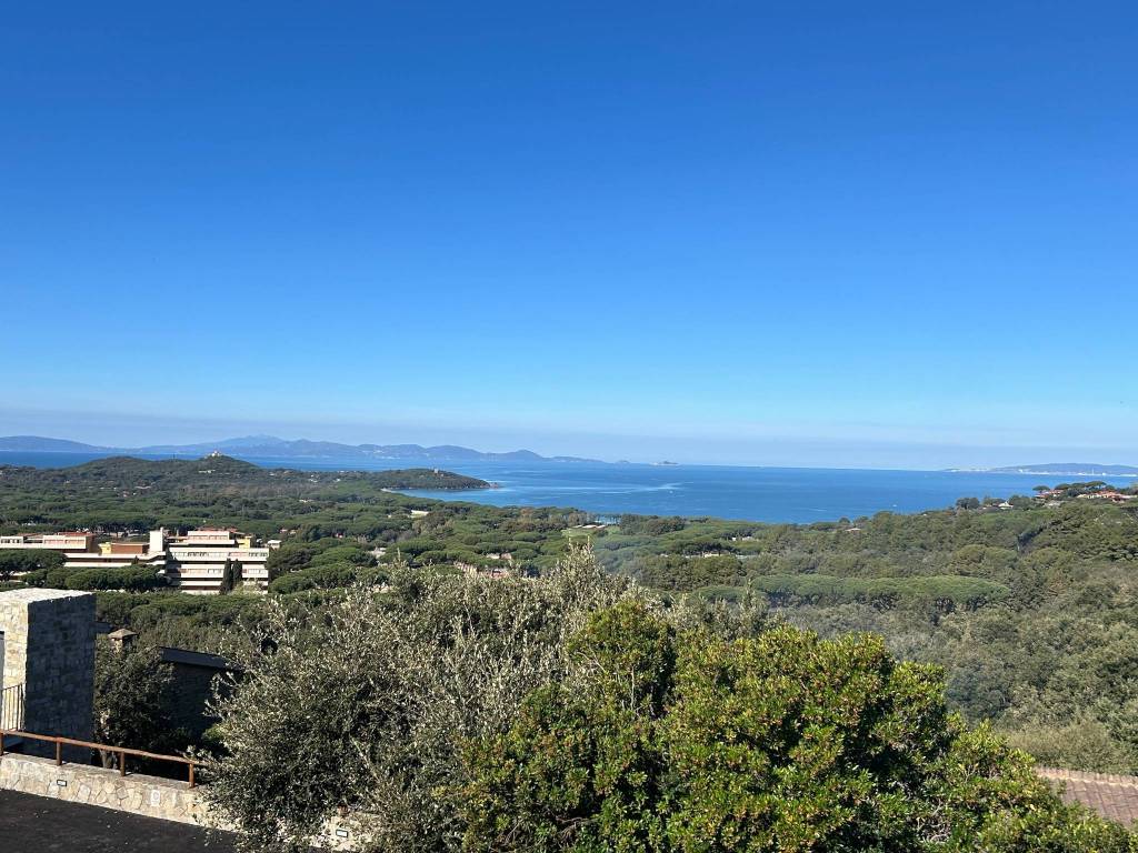 Villa a Castiglione della pescaia in Via Le Mandrie - Foto 2