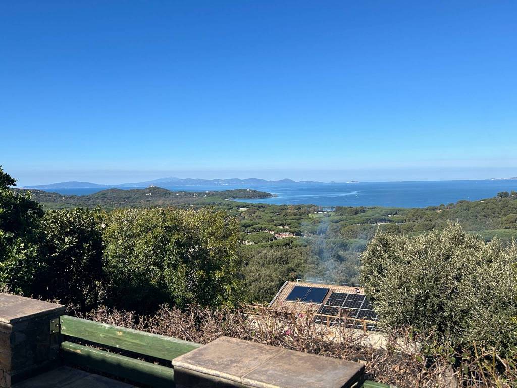 Villa a Castiglione della pescaia in Via Le Mandrie - Foto 3