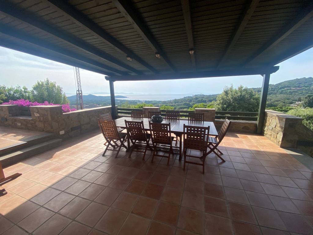 Villa a Castiglione della pescaia in Via Le Mandrie - Foto 4