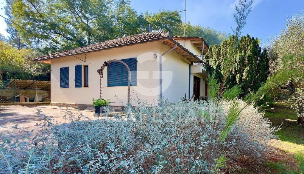 Villa a Chiusi in Vicolo della Pellegrina - Foto 2