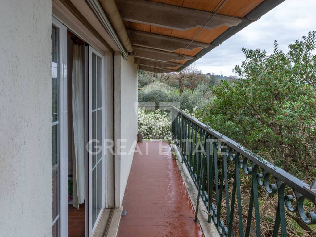 Villa a Chiusi in Vicolo della Pellegrina - Foto 4